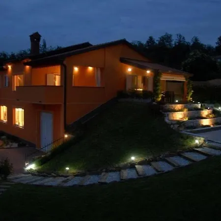 Vila Diora - Thuis & Spa