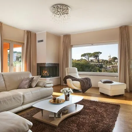 Vila Diora - Thuis & Spa
