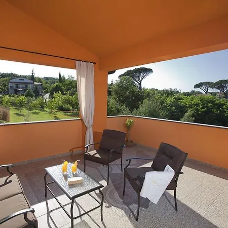 Diora - Thuis & Spa Vila