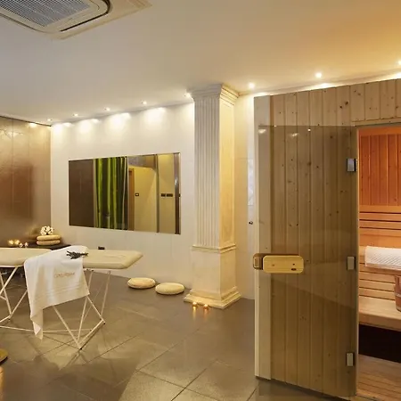 Diora - Thuis & Spa Vila *