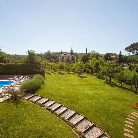 Diora - Thuis & Spa Motovun