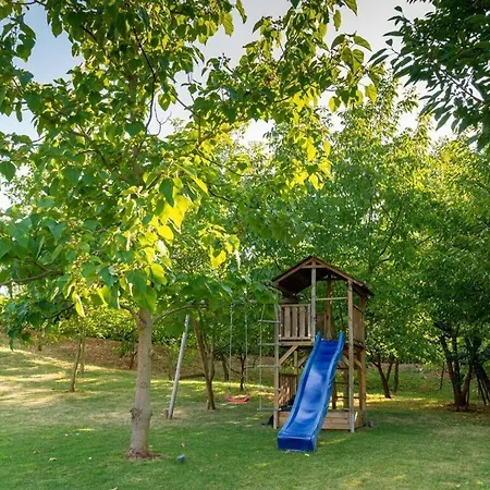 Vila Diora - Thuis & Spa